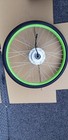 36v 500w Bafang Rear Hub Dc Motor  26   Wheel  Kit