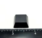 3 8  Thick X 3 4  Wide Square Rubber Feet Stick On Bumpers Adhesive Backed Pads