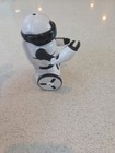 Wowwee Mip Robot White Interactive Model Number 0820   No Remote