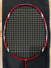 Yonex Arcsaber 10  og Red Color  Jp Version  Badminton Racket