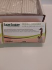 Super Sculpey Original 7 Lbs White   2 Lbs Beige Oven-bake Polymer Clay 9lbs 