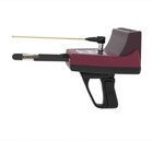 Ger Detect Titan 500 Smart Long Range Gold   Diamond Metal Detector Professional