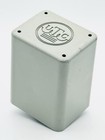 Vintage Utc Hp-122 Transformer Type Hp122 Tested Works Made In Usa K9