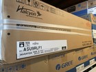 Fujitsu Halcyon Asu09rlf1 Indoor Wall Mounted Unit R410 Can Replace Asuh09lpas