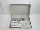 1999 Babylon 5 Space Station Model Deluxe Kit By Revell Monogram New