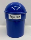 Royal Blue Quart Single Stage Acrylic Enamel Car Auto Paint