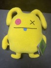 Uglydoll Uglyverse Ox Yellow Monster  11    Gund Nwt