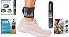 Durable Soft Ankle Band For Fitness Pedometers - Perfect For Active Lifestyles
