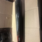 Demarini corndog Pro Maple 34 Inch 31 Ounce Cda14 Bbcor Cert   50