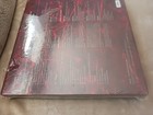Rush Hemishperes 40th Annivesary Super Deluxe Ltd Edition 3 X78 Lp  3xcdbox Set