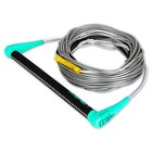  Comp Small Diameter Wakeboard Rope   Handle - 80ft 