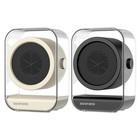 500w Portable Mini Electric Heater Fan Winter Air Warmer Silent Desk Home Office