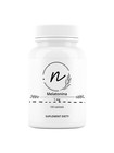 Melatonin  3mg-5mg-10mg 100 180 360 Tab Caps  Natural Sleep Aid Supplement Rest