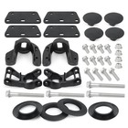 5th Wheel Hitch Prep Package Kit For 2014-2024 Ram 2500 82215838ab