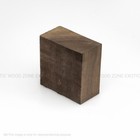 Black Walnut Bowl Platter Turning Blank Square Lumber Wood Block 5  X 5  X 2 