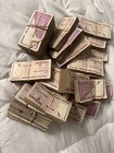          Lot Of 10  5 Billion Zimbabwe Agro-cheque 2008  P-61  Circulated         