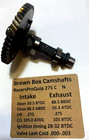 Predator Non-hemi 212 Arc Billet Rod 70mm Piston   275 Cam Combo   Needed Parts