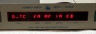 Adams Smith Zeta Three Midi Synchronizer Controller   Remote Autolocator  3 Iii