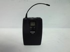 Shure Ulx1-j1 Wireless Bodypack Transmitter 554-590mhz