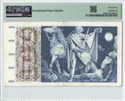 Switzerland 100 Franken 1964  P-49f  44e11273  Pmg 25 Epq Original Vf Grade 