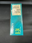 Sony Discman D-34 Portable Cd Player Rare Vtg Deadstock New In Box