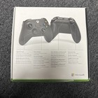 Xbox Wireless Controller Carbon Black - New Sealed