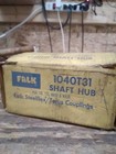 Falk 1040t31 Shaft Hub