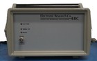 Electronic Research Co  Model 130 Portable Reference Oscillator 10mhz