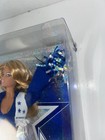 Dallas Cowboys Cheerleaders America s Sweethearts Barbie Doll Blonde  Damage