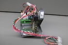 M414049p  M414255  503717  D503717  24v Computer Set With Coin Drop  used 