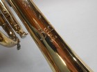 Bach Tr300 Usa Trumpet  - Cleaned   Flushed Out