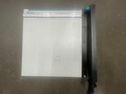 Quill 16  Guillotine Paper Cutter Trimmer Metal Blade Arm Photo Office Craft