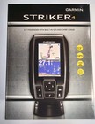 Garmin Striker 4 Dual Beam Transducer 010-01550-00 3 5  Gps Fishfinder