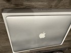 Apple Macbook Air   A1466  mid-2017  13   Dual Core I5- 1 8ghz 8gb Ram 128gb Ssd