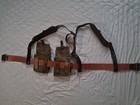 Military Belt Shoulder System Army Ussr Soviet Unloading Afghan War Rps Vdv Rare
