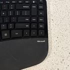 Microsoft Sculpt Ergonomic Desktop Keyboard  W  Usb Dongle Works 