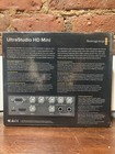 Blackmagic Design Ultrastudio Hd Mini W  Thunderbolt 3  Brand New