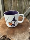 Peanuts Snoopy Halloween Mug Ceramic