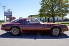 1978 Pontiac Firebird Trans Am 