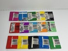 Garbage Pail Kids    original Series 1-15    sealed Wax Packs    complete Set