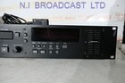 Denon Dn-c635 Cd   Mp3 Player With Fader Control For Pitch Speed  Fully Working