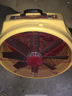 Retrotec Rdf-5100 Series Airflow Ductester  Fan And Blower 