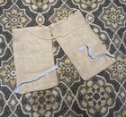 German Ww1 Reproduction Grenade Bags