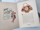 1990 A Victorian Posy Penhaligon s Scented Photograph Album