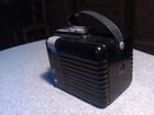 Vintage Kodak Brownie Hawkeye Camera 