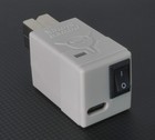 Powershark - Commodore Amiga Usb-c Power Adapter - A500 A600 A1200