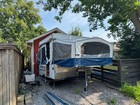 Jayco Jay Series 806 Pop Up Camper- 2005