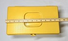Vintage 1970s Mini Travel Sewing Kit