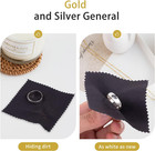 Lot Premium Microfiber Cleaning Cloth For Eye Glasses Phone Screen Camera Lens