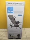 Belkin 12-outlet Surge Protector Brand New With Extended Power Cord